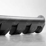 Ford Ranger Raptor 2023 On V2 Black Powder Coat Front Spoiler Bar