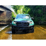 Ford Ranger Raptor Full Body Conversion Kit - Call For Details