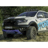 Ford Ranger Raptor Full Body Conversion Kit - Call For Details