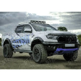 Ford Ranger Raptor Full Body Conversion Kit - Call For Details