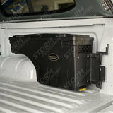 Ford Ranger - Swing Storage Case Tool Box Swingbox - Driver Side