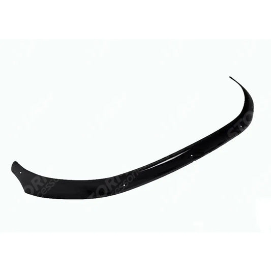 Ford Ranger T6 2012 - 2015 Stx Bonnet Guard Protector - Black