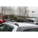 Ford Ranger T6 2012-2022 - Stx Roof Bars - Roof Rails - Pair