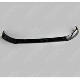 Ford Ranger T6 2016-2022 - Stx Bonnet Guard Protector - Black - B004