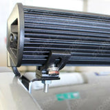 Ford Ranger T6 Brackets For 44 Inch Light Bar