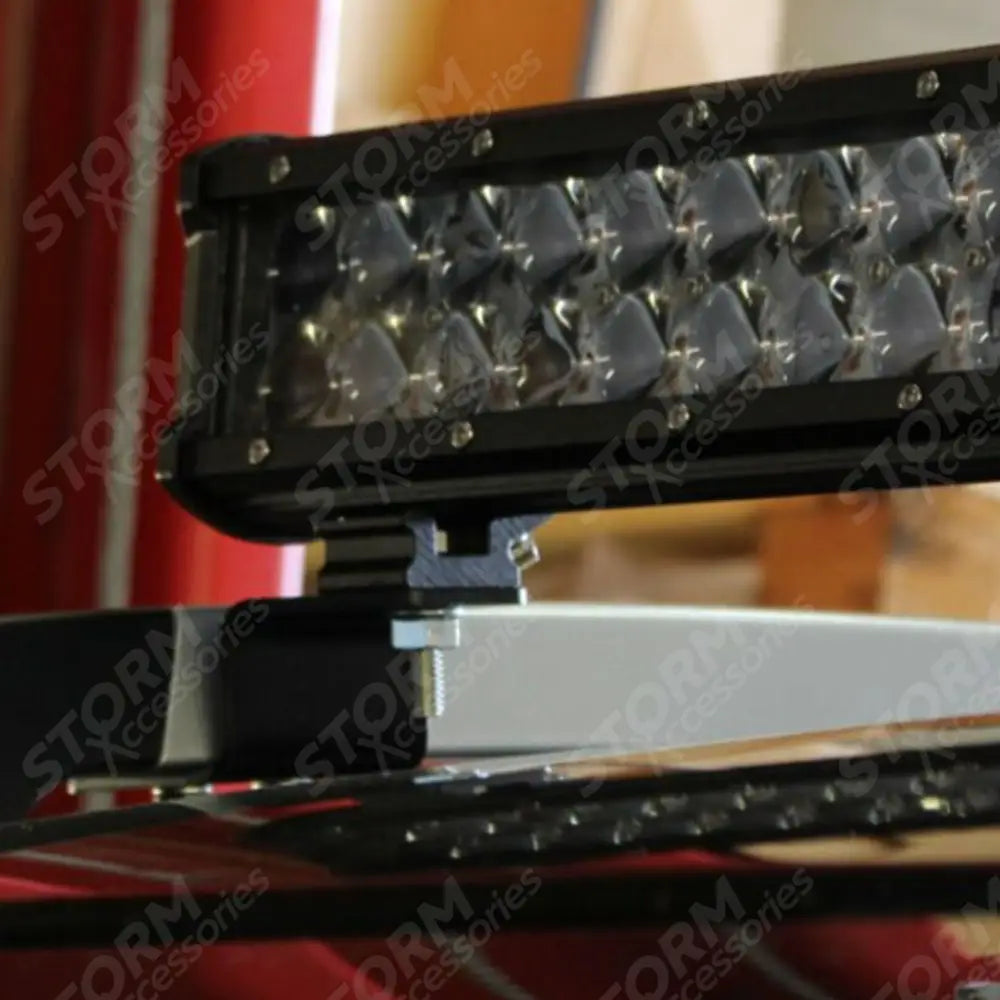 Ford Ranger T6 Brackets For 44 Inch Light Bar