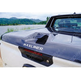 Ford Ranger T9 2023 On Double Cab Ridgeback 1 Pc Lid Colour Coded