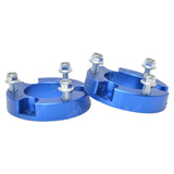 Ford Ranger T9 2023 On Stx Lift Kit - Front And Rear