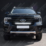 Ford Ranger T9 2023+ Stealth LED 30" Grill Integration Kit - 25,200 Lumens