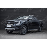 Ford Ranger T9 2023+ Stealth LED 30" Grill Integration Kit - 25,200 Lumens