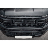 Ford Ranger T9 2023+ Stealth LED Twin 13" Grill Integration Kit - 20,160