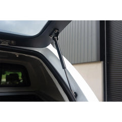 Ridgeback L-series Hardtop For Vw Amarok Double Cab 2023 On