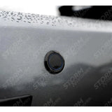 Ford Ranger T9 Double Cab 2023 On Ridgeback SX1 Sports Lid Cover