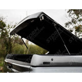 Ford Ranger T9 Double Cab 2023 On Ridgeback SX1 Sports Lid Cover