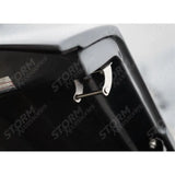 Ford Ranger T9 Double Cab 2023 On Ridgeback SX1 Sports Lid Cover