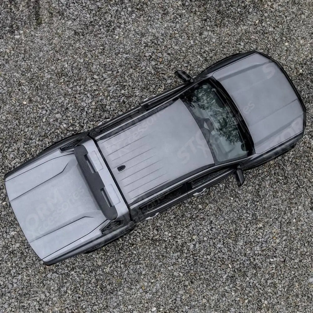 Ford Ranger T9 Double Cab 2023 On Ridgeback SX1 Sports Lid Cover