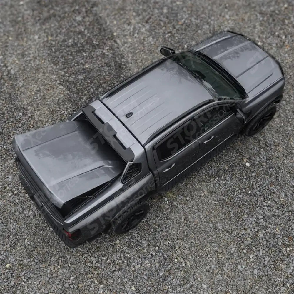 Ford Ranger T9 Double Cab 2023 On Ridgeback SX1 Sports Lid Cover