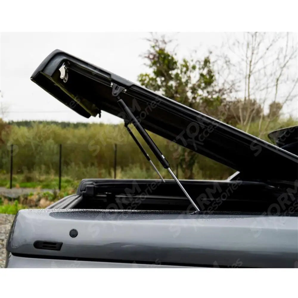 Ford Ranger T9 Double Cab 2023 On Ridgeback SX1 Sports Lid Cover