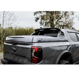Ford Ranger T9 Double Cab 2023 On Ridgeback SX1 Sports Lid Cover