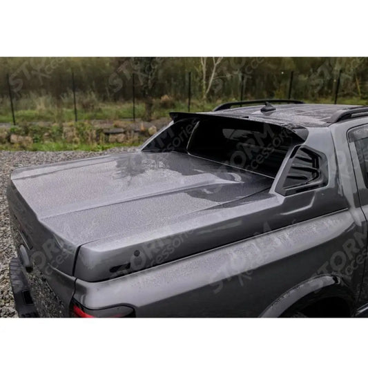 Ford Ranger T9 Double Cab 2023 On Ridgeback SX1 Sports Lid Cover