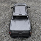 Ford Ranger T9 Double Cab 2023 On Ridgeback SX1 Sports Lid Cover