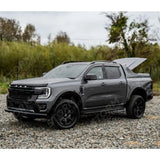 Ford Ranger T9 Double Cab 2023 On Ridgeback SX1 Sports Lid Cover