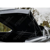Ford Ranger T9 Double Cab 2023 On Ridgeback SX1 Sports Lid Cover
