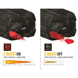 Ford Ranger Wildtrak (2023+) Lazer Light Grille Kit Triple-r 850 Elite