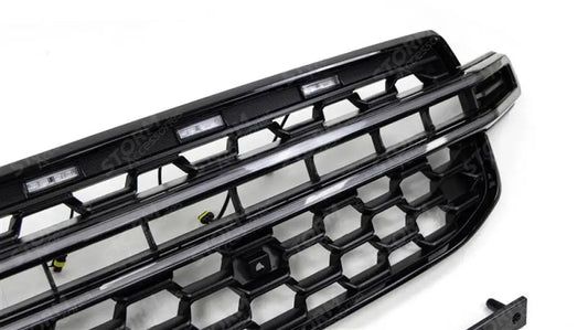 Ford Ranger Wildtrak 2023+ Stormlux DRL LED Grill