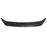 Ford Transit Custom 2012-2017 Stx Bonnet Guard Protector - Black - B016