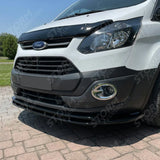 Ford Transit Custom 2012 - 2017 Stx Front Splitter Spoiler