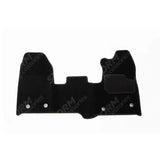 Ford Transit Custom 2016-2020 1pc Tailored Fit Carpet Mat - In Black