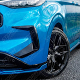 Ford Transit Custom 2024 On SWB Full Aero Kit V1 Colour Coded