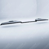 Ford Transit Custom MK2 2024+ Barn Door V2 Spoiler Colour Coded