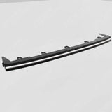 Ford Transit Custom MK2 2024+ Luminex Front Upper DRL Grill With Amber Strobe