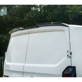 Ford Transit Custom MK2 2024 on LWB Full Low Line Aero Kit V1 In Gloss Black