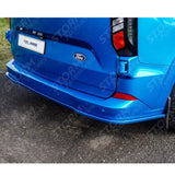 Ford Transit Custom MK2 2024 on SWB Full Low Line Aero Kit V2 Colour Coded