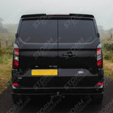 Ford Transit Custom MK2 2024 Onwards Complete Tow Bar