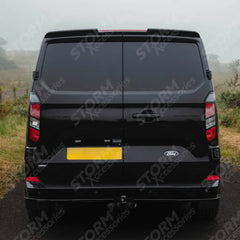Ford Transit Custom MK2 2024 Onwards Complete Tow Bar
