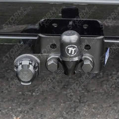 Ford Transit Custom MK2 2024 Onwards Complete Tow Bar