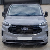 Ford Transit Custom MK2 2024+ SWB Full Gloss Black Soft Kit