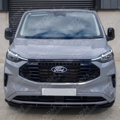 Ford Transit Custom MK2 2024+ SWB Full Gloss Black Soft Kit