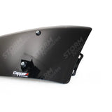 Ford Transit Mk8 2014-2018 - Stx Sun Visor - Black