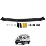 Ford Transit Mk8 2014-2018 - Stx Sun Visor - Black