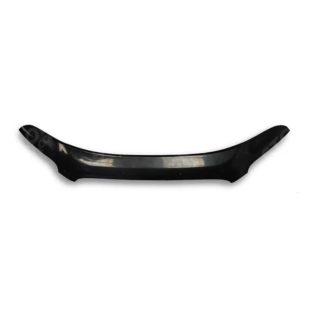 Ford Transit Mk8 2019 On Stx Bonnet Guard Protector - Black