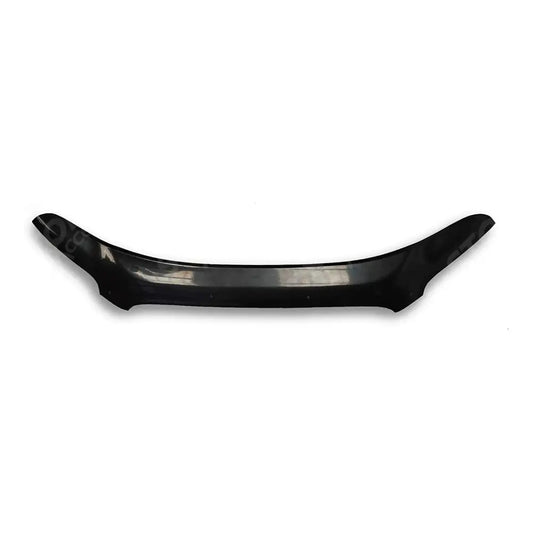 Ford Transit Mk8 2019 On Stx Bonnet Guard Protector - Black