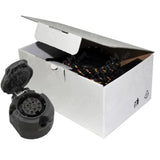 Ford Transit MK8 2024 on - Dedicated Plug N Play System - 13 Pin - Tow Bar