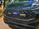 Ford Tourneo Custom (2024+) Grille Kit