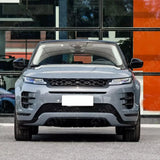 Front Grille Gloss Black For Range Rover Evoque 2020 On