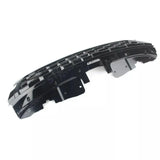 Front Grille Gloss Black For Range Rover Evoque 2020 On